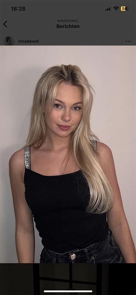 nina de wal reddit